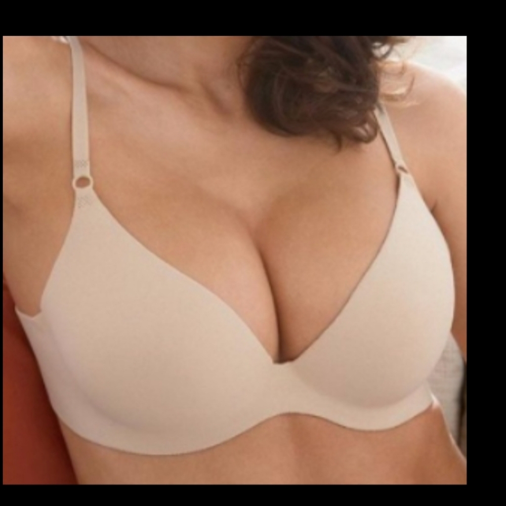 NWT Wacoal push-up ibra, size 32D